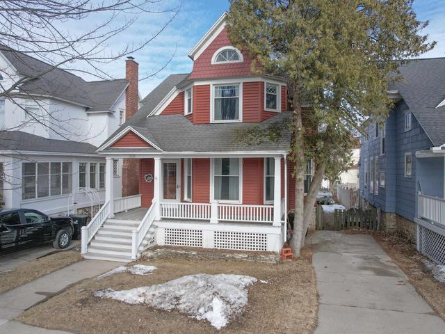 1510 7TH STREET, Menominee, MI 54143