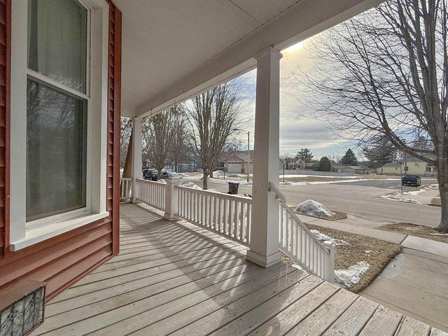 1510 7TH STREET, Menominee, MI 54143