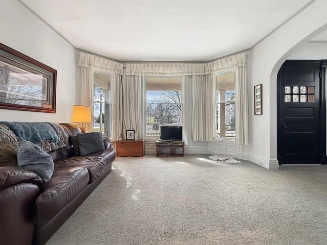 1510 7TH STREET, Menominee, MI 54143