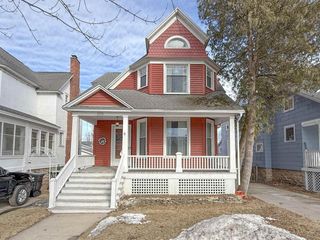 1510 7TH STREET, Menominee, MI 54143