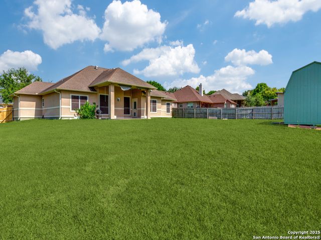 1144 Cherry, New Braunfels, TX 78130
