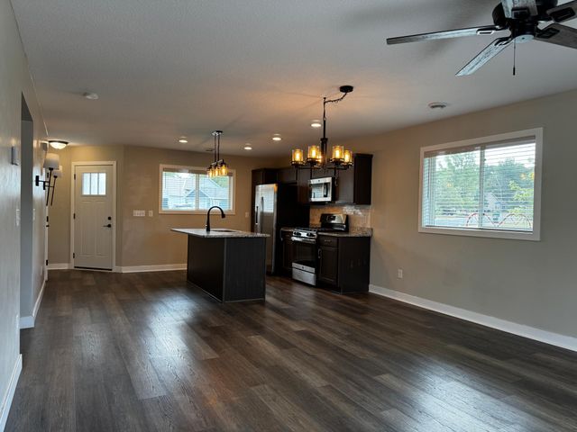 1302 Greentree Drive, Saint Croix Falls, WI 54024