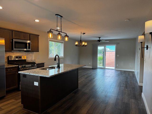 1302 Greentree Drive, Saint Croix Falls, WI 54024