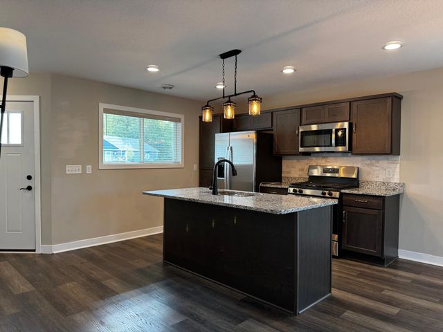 1302 Greentree Drive, Saint Croix Falls, WI 54024