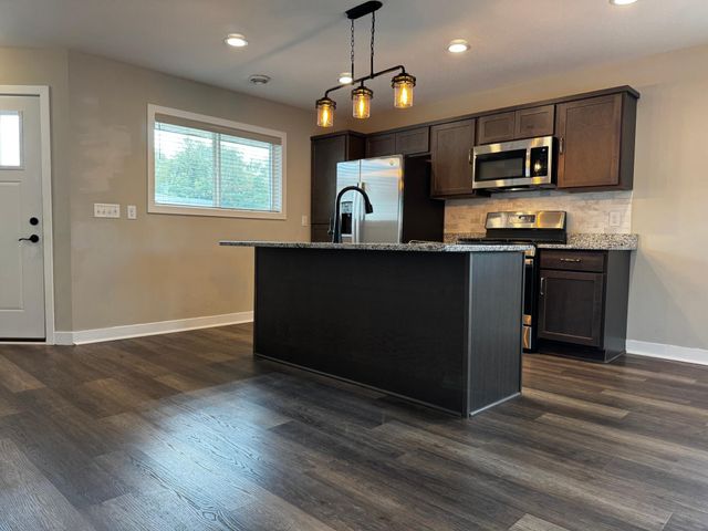 1302 Greentree Drive, Saint Croix Falls, WI 54024