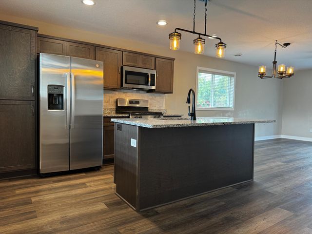 1302 Greentree Drive, Saint Croix Falls, WI 54024