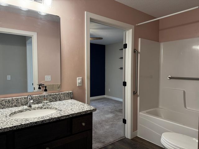 1302 Greentree Drive, Saint Croix Falls, WI 54024