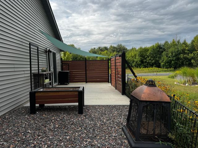 1302 Greentree Drive, Saint Croix Falls, WI 54024