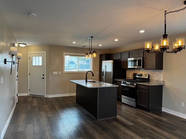 1302 Greentree Drive, Saint Croix Falls, WI 54024
