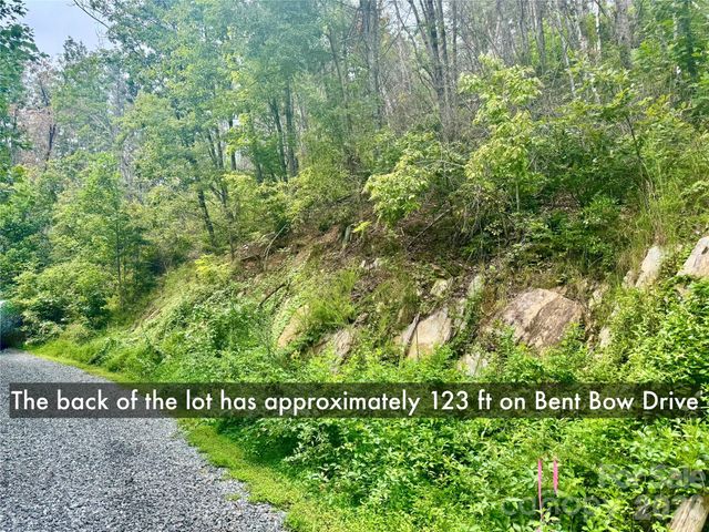 1.46 acres, Lot 48 Tomahawk Ridge Drive Lot 48, Lenoir, NC 28645