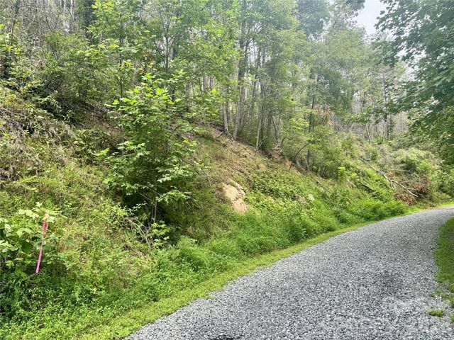 1.46 acres, Lot 48 Tomahawk Ridge Drive Lot 48, Lenoir, NC 28645