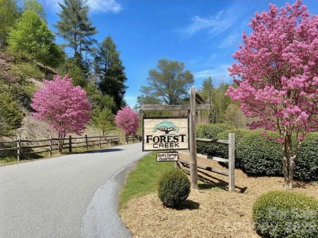 1.46 acres, Lot 48 Tomahawk Ridge Drive Lot 48, Lenoir, NC 28645