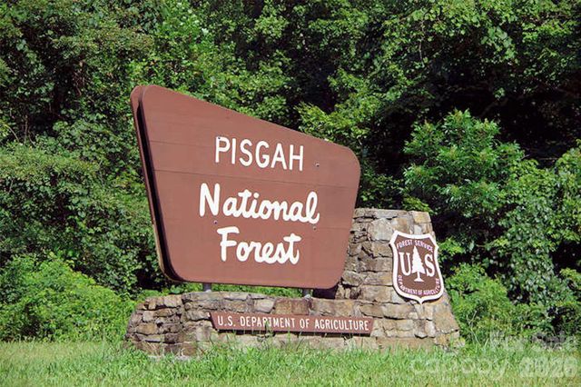 1.46 acres, Lot 48 Tomahawk Ridge Drive Lot 48, Lenoir, NC 28645