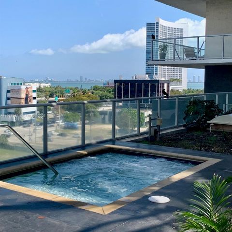 3470 E Coast Ave H0708, Miami, FL 33137