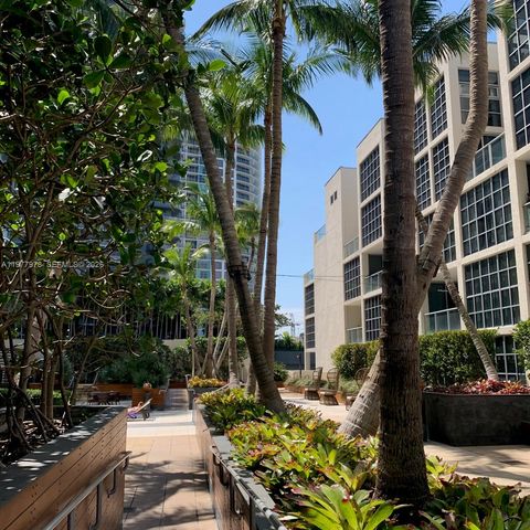 3470 E Coast Ave H0708, Miami, FL 33137