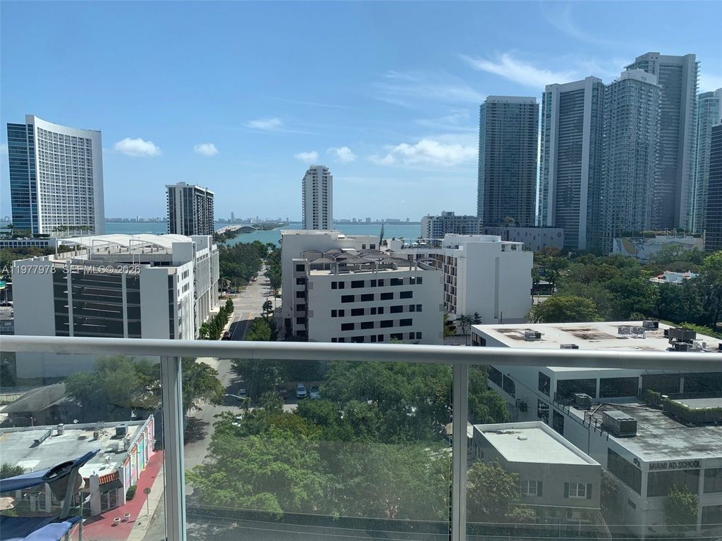 3470 E Coast Ave H0708, Miami, FL 33137