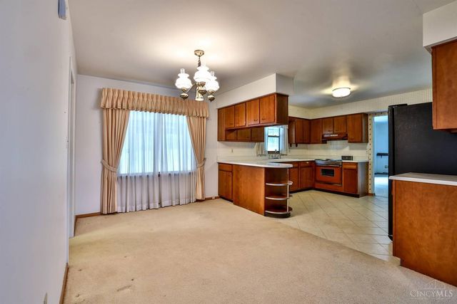 2481 Cincinnati Dayton Road, Middletown, OH 45044