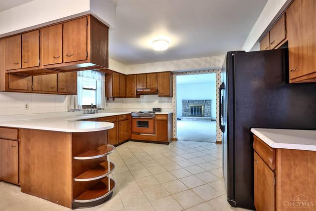 2481 Cincinnati Dayton Road, Middletown, OH 45044