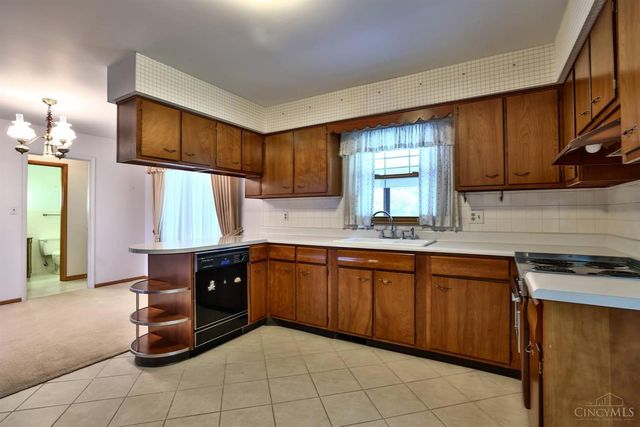 2481 Cincinnati Dayton Road, Middletown, OH 45044