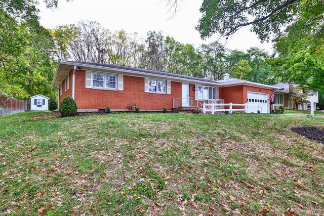 2481 Cincinnati Dayton Road, Middletown, OH 45044