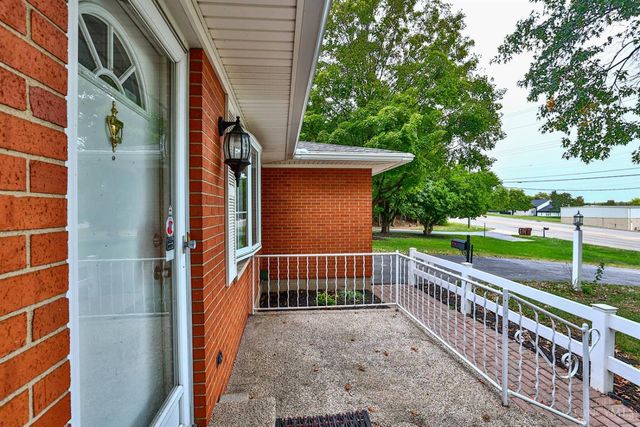 2481 Cincinnati Dayton Road, Middletown, OH 45044