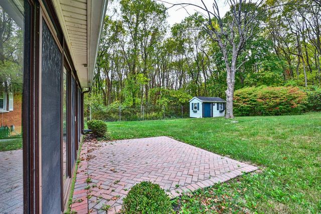 2481 Cincinnati Dayton Road, Middletown, OH 45044