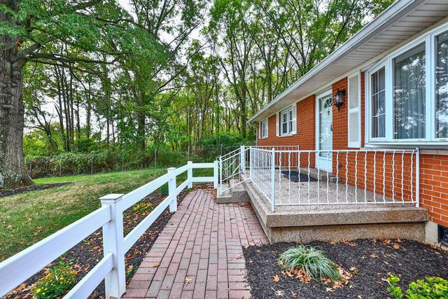 2481 Cincinnati Dayton Road, Middletown, OH 45044