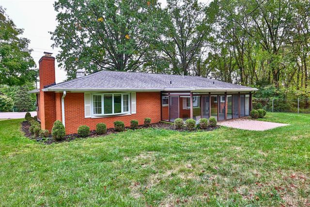 2481 Cincinnati Dayton Road, Middletown, OH 45044