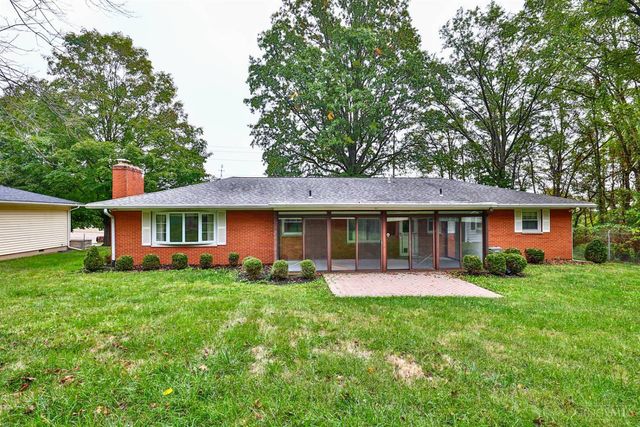 2481 Cincinnati Dayton Road, Middletown, OH 45044