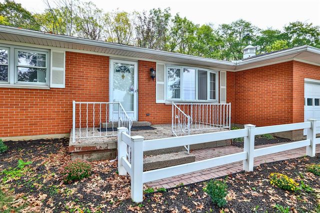 2481 Cincinnati Dayton Road, Middletown, OH 45044