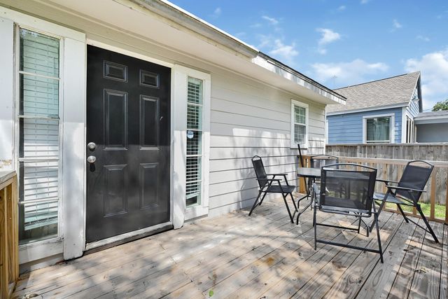 207 Wafer Street, Pasadena, TX 77506