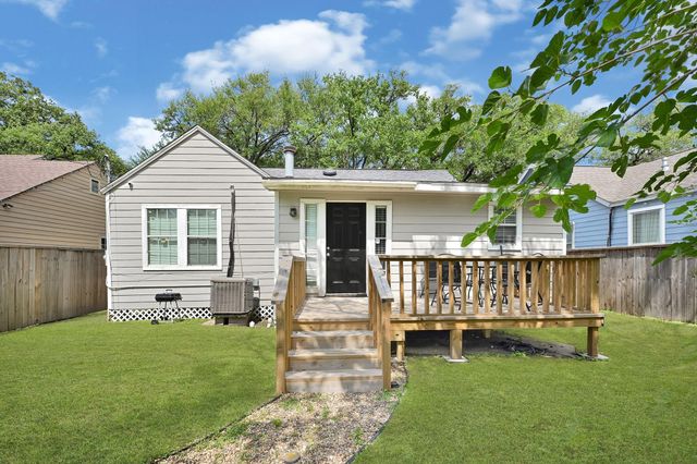 207 Wafer Street, Pasadena, TX 77506