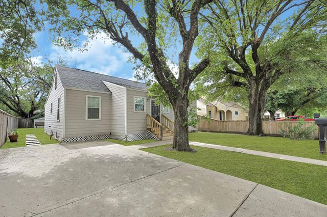 207 Wafer Street, Pasadena, TX 77506
