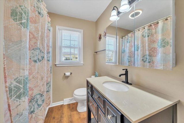 5523 Taney DR, Roanoke, VA 24019