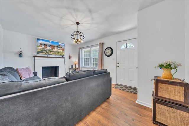 5523 Taney DR, Roanoke, VA 24019