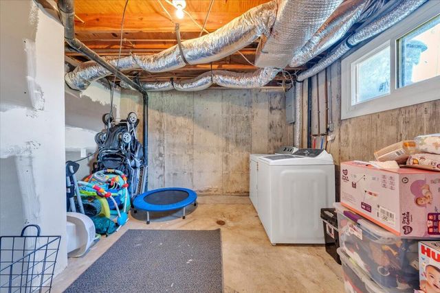 5523 Taney DR, Roanoke, VA 24019