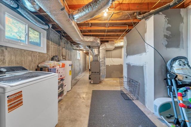 5523 Taney DR, Roanoke, VA 24019
