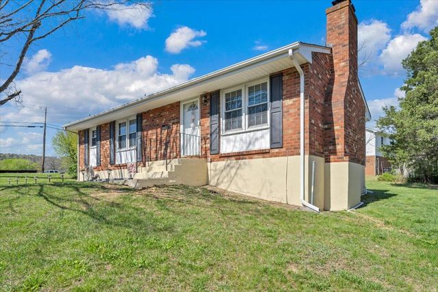 5523 Taney DR, Roanoke, VA 24019
