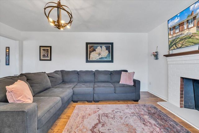 5523 Taney DR, Roanoke, VA 24019