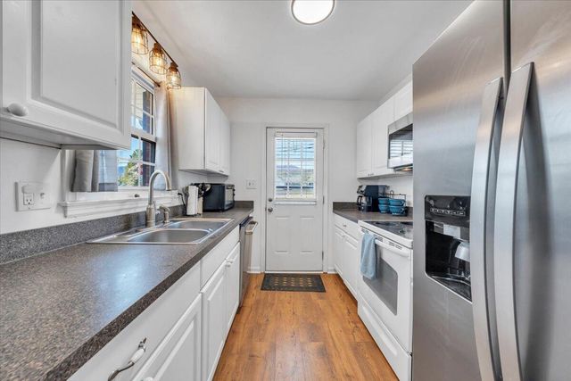 5523 Taney DR, Roanoke, VA 24019
