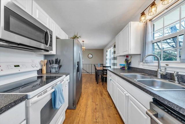5523 Taney DR, Roanoke, VA 24019