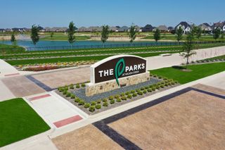 1904 Forest Park Way, Celina, TX 75009