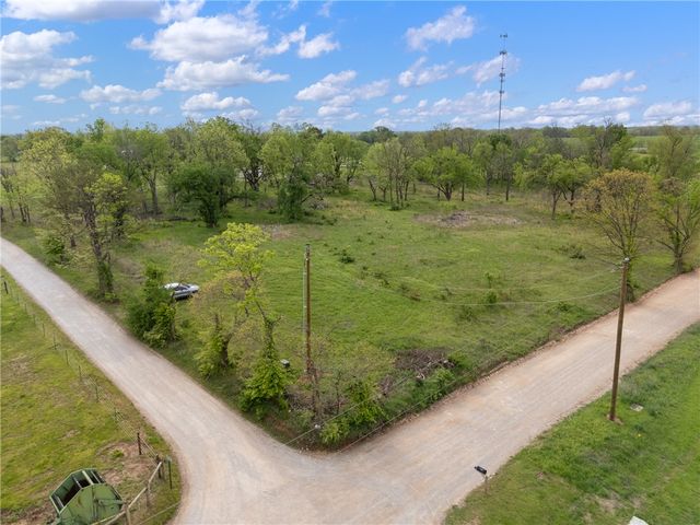 4 AC Farrar Road Tract 1, Bentonville, AR 72713