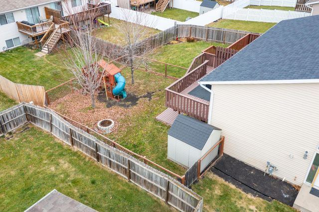 4758 Townsite Place S, Fargo, ND 58104