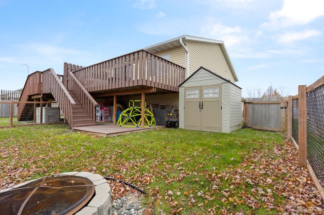 4758 Townsite Place S, Fargo, ND 58104