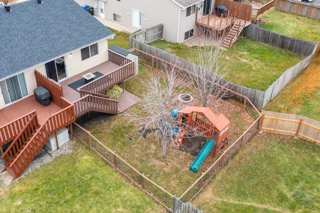 4758 Townsite Place S, Fargo, ND 58104