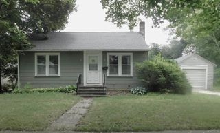 1018 Elizabeth Street, Midland, MI 48640