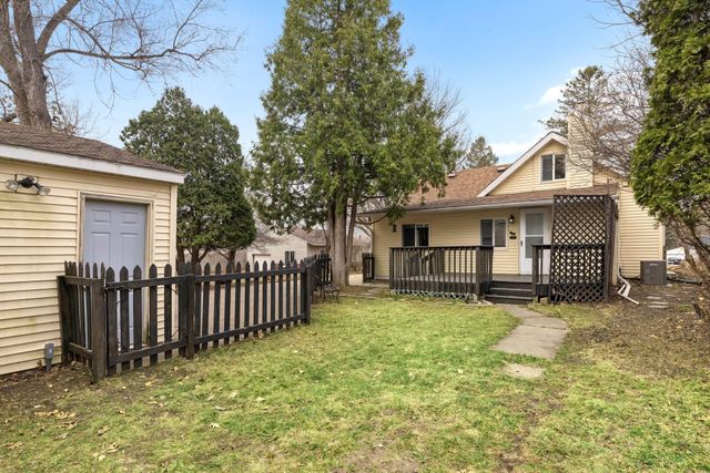 4435 Arthur Street NE, Columbia Heights, MN 55421