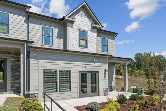 1110 Palisade Bluff Lane, Apex, NC 27502