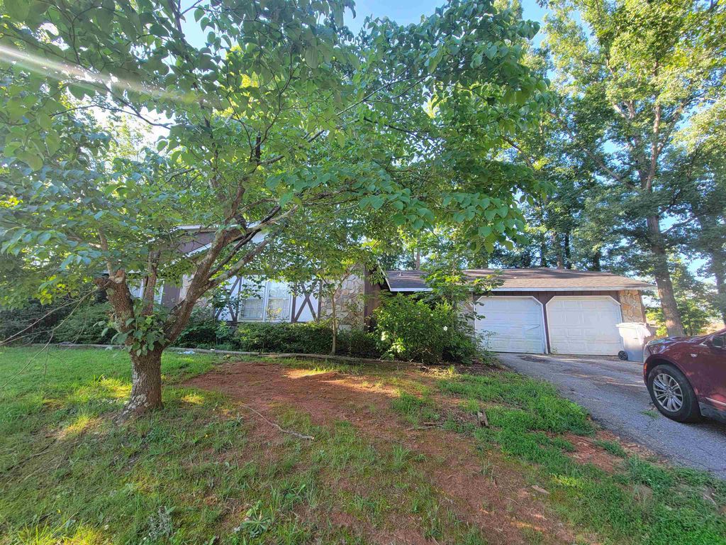 334 Seven Oaks Lane, Spartanburg, SC 29301